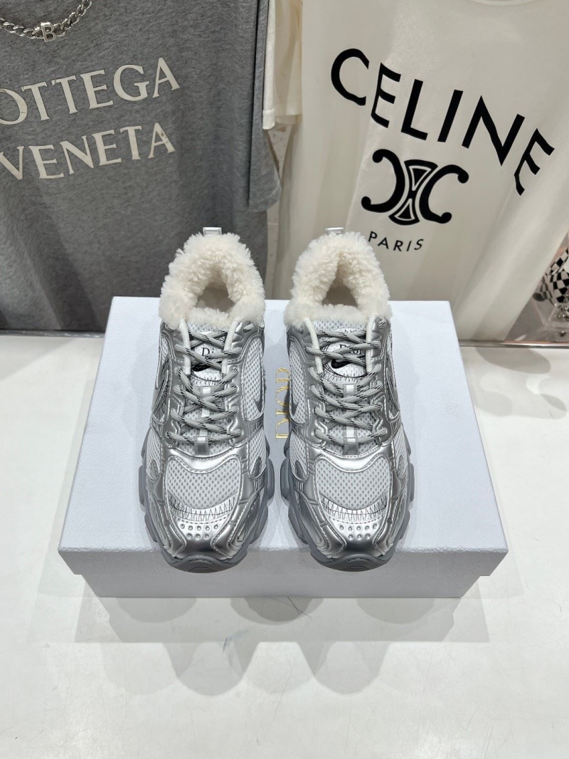 chr1st1an D10r sneakers